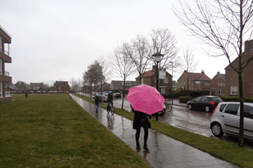 Weerblik op de week: Regenradar vaak nodig