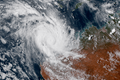 2 zware cyclonen voor Australië