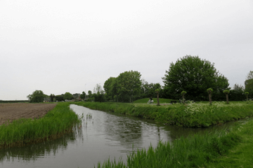 Koudste start van mei in bijna 10 jaar