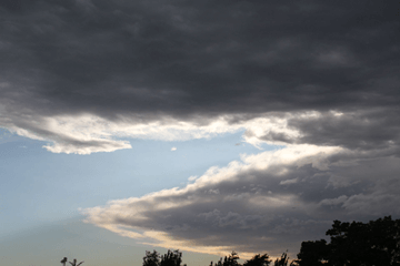 Weerblik op de week: Aanhoudend wisselvallig 