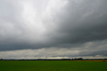 Veel wolken