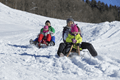 Inzell: wintersportparadijs in Duitsland
