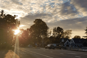 Weekendweer: Nog onzekerheden