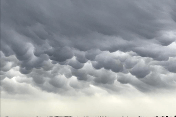 Bollen boven Limburg