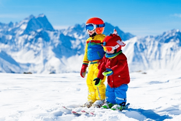 Alpenweer: Vanaf vrijdag soms verse sneeuw