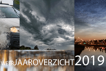 Jaaroverzicht 2019