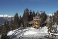 Alpenweer: Prachtige Wintersportweek