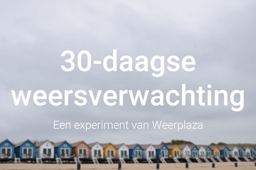 30-Daagse: Geen spoor van koning winter