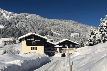 Alpen: Na het weekend kouder