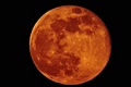 Rode maan