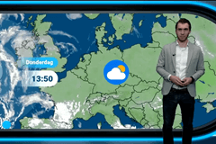 Het weer gaat veranderen!