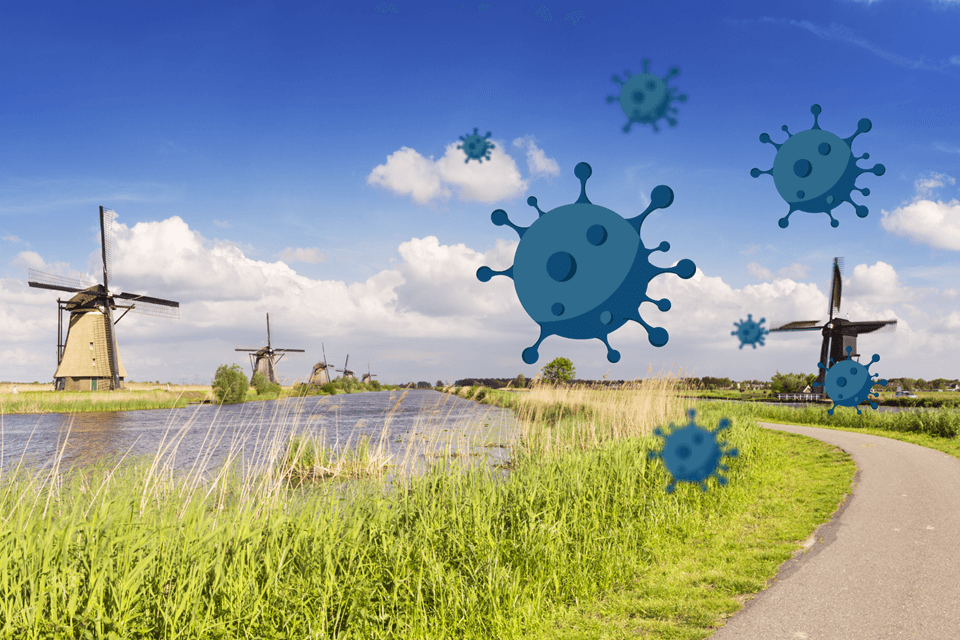 Heeft het weer invloed op de verspreiding van het Corona-virus?