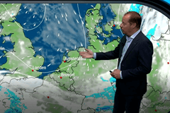 De zon gaat de komende dagen volop schijnen!