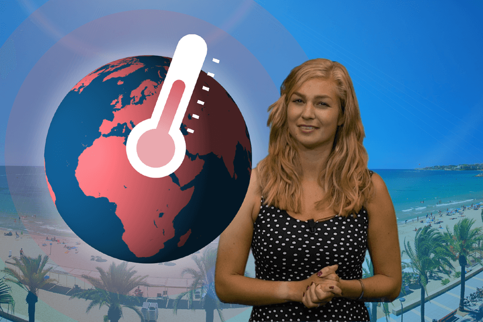 Wordt het niet tijd om het Nederlands klimaat een mediterraan klimaat te gaan noemen?