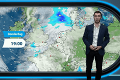 Oerhollands zomerweer houdt aan