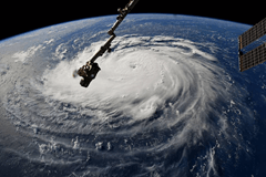 Atlantisch orkaanseizoen kan snel weer een naam bijschrijven: Epsilon
