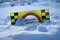Wintersport in winterslaap: vanwege COVID-19 alleen noodzakelijke buitenlandse reizen tot half januari