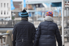 Winter zet (nog) niet door, maar het kan snel gaan!