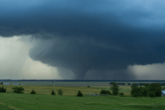 Krijgen we een tornadoseizoen in Nederland?
