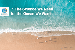 De rol van oceanen bij de klimaatverandering